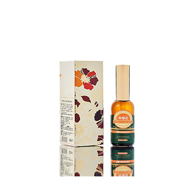 私密细嫩修复精华西双版